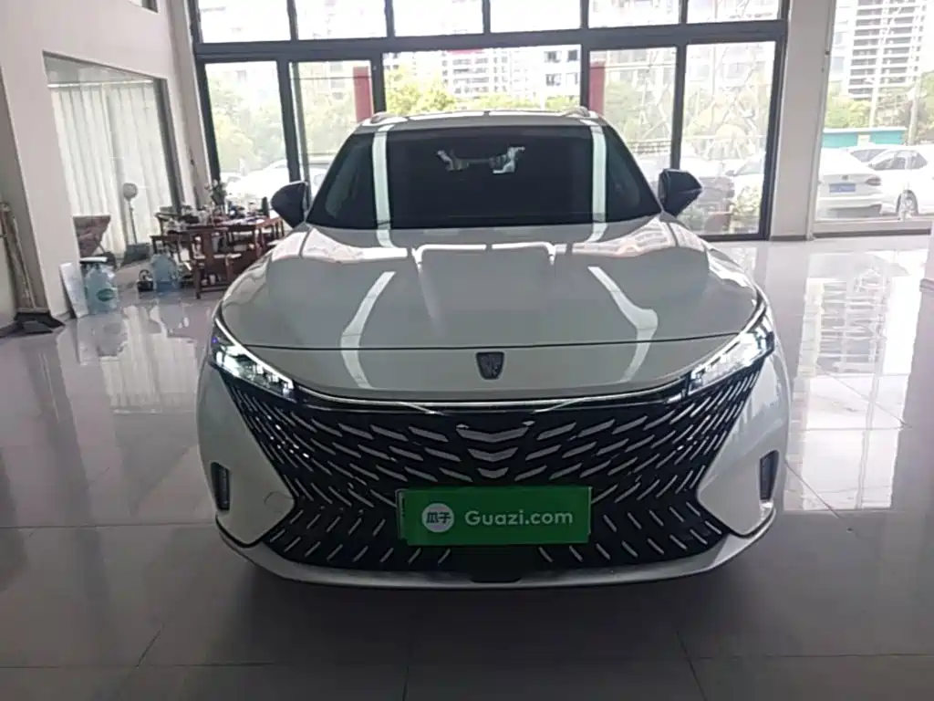 Roewe RX5 New Energy 2024 2023 eRX5 Super Hybrid Comfort Edition