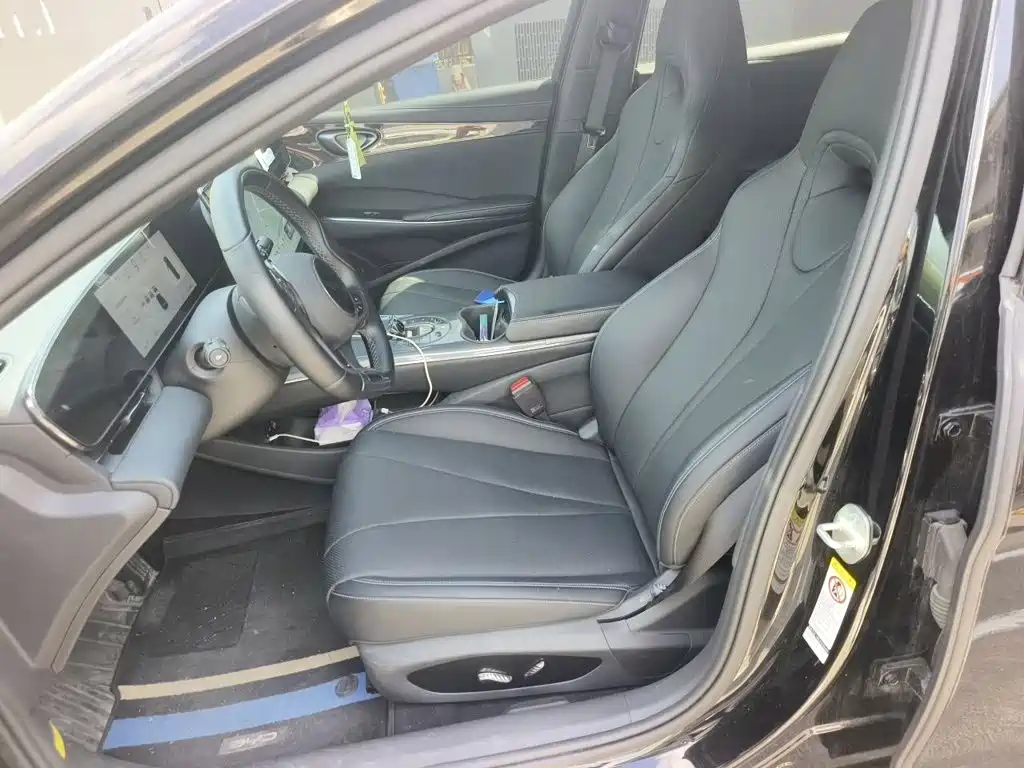 BYD Seal 2025 2025 Model 510 Standard