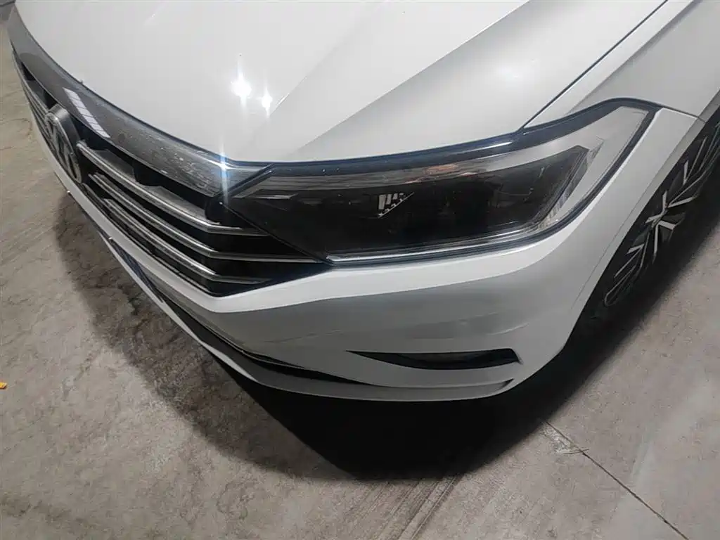 Volkswagen Sagitar 2020 280TSI DSG Comfort China VI фото 18