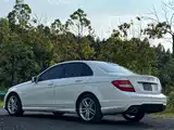Фото 12 - Mercedes-Benz C-Class