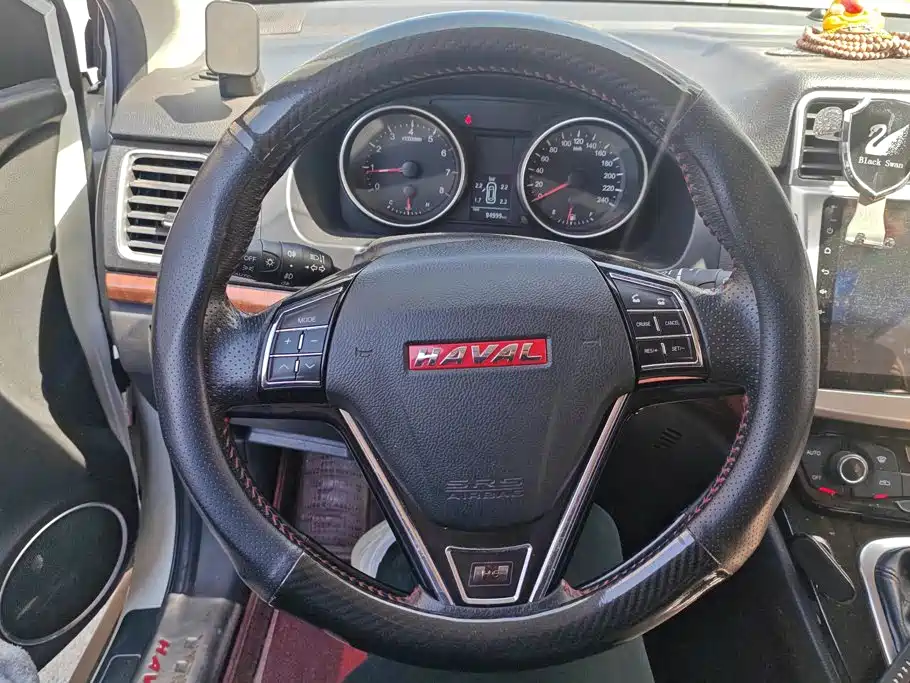 Photo 15 - Haval H6
