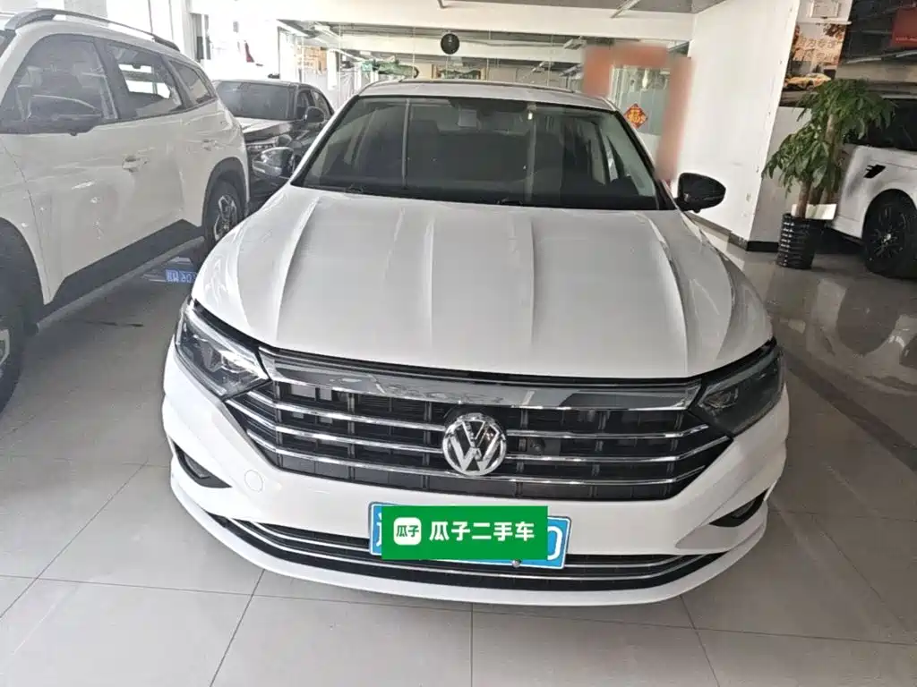 Volkswagen Sagitar, миниатюра 3