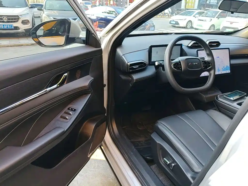 Dongfeng Aeolus Dongfeng Fengshen L7 2024 2024 518 Pro
