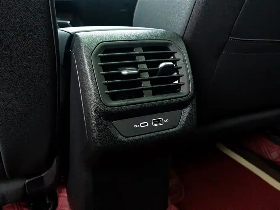 Volkswagen Lamando 2024 Lamando L 280TSI DSG Stylish Edition фото 23