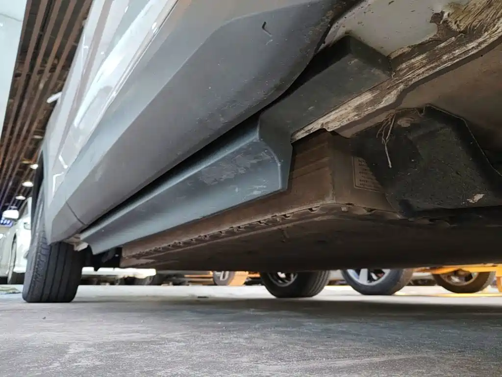Dongfeng Aeolus Dongfeng Fengshen L7 2024 2024 518 Pro