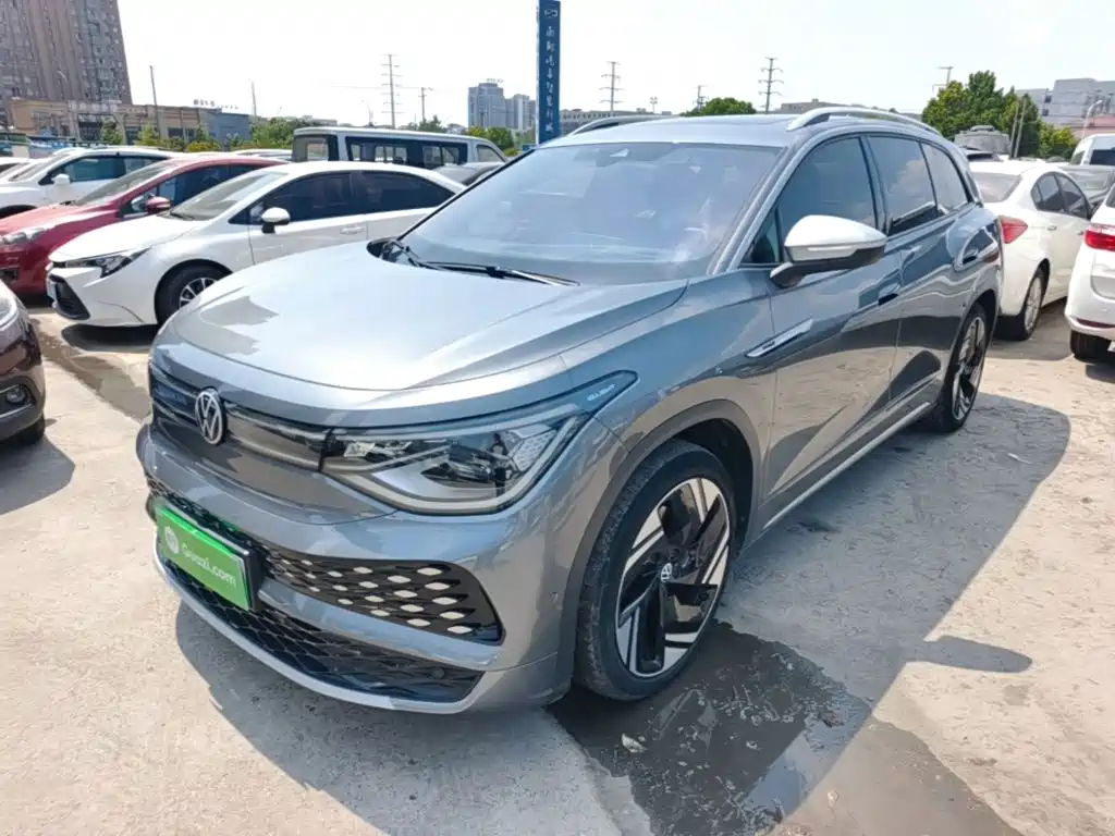 Volkswagen ID.6, миниатюра 2