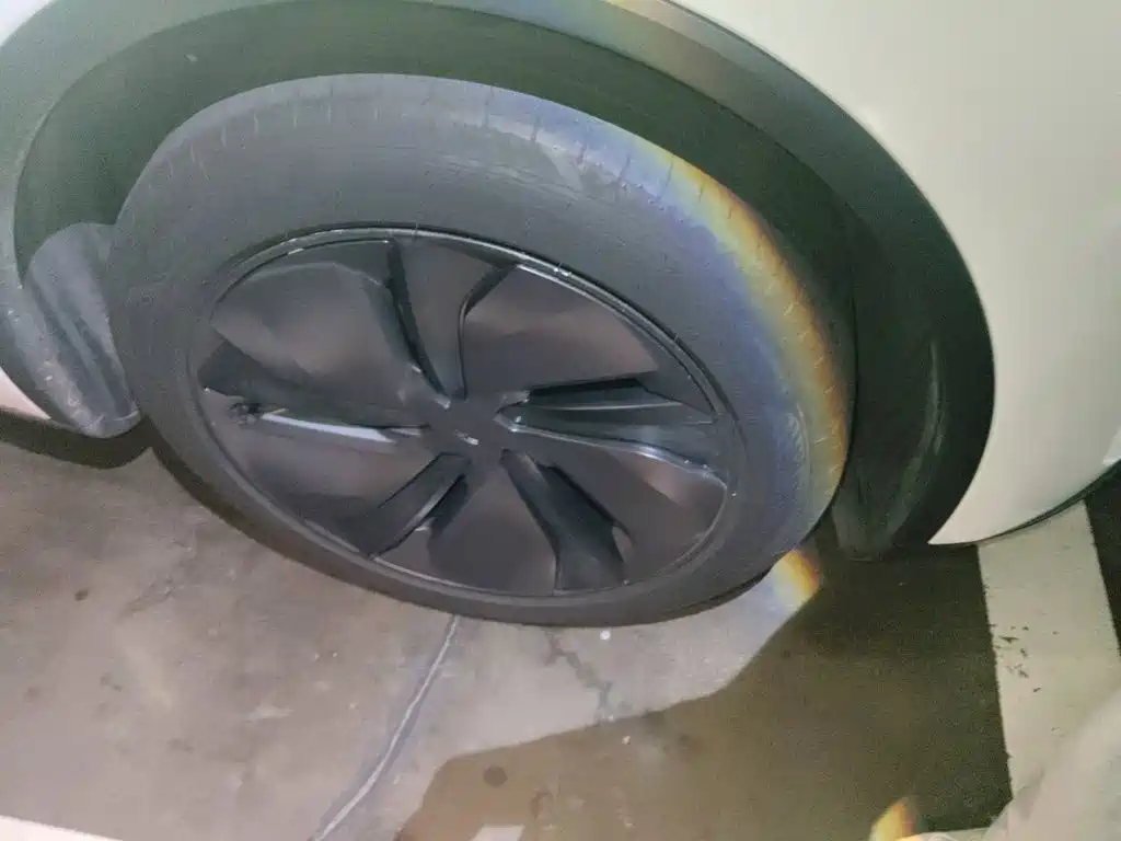 Tesla Model Y 2026 2026 Rear-Wheel Drive