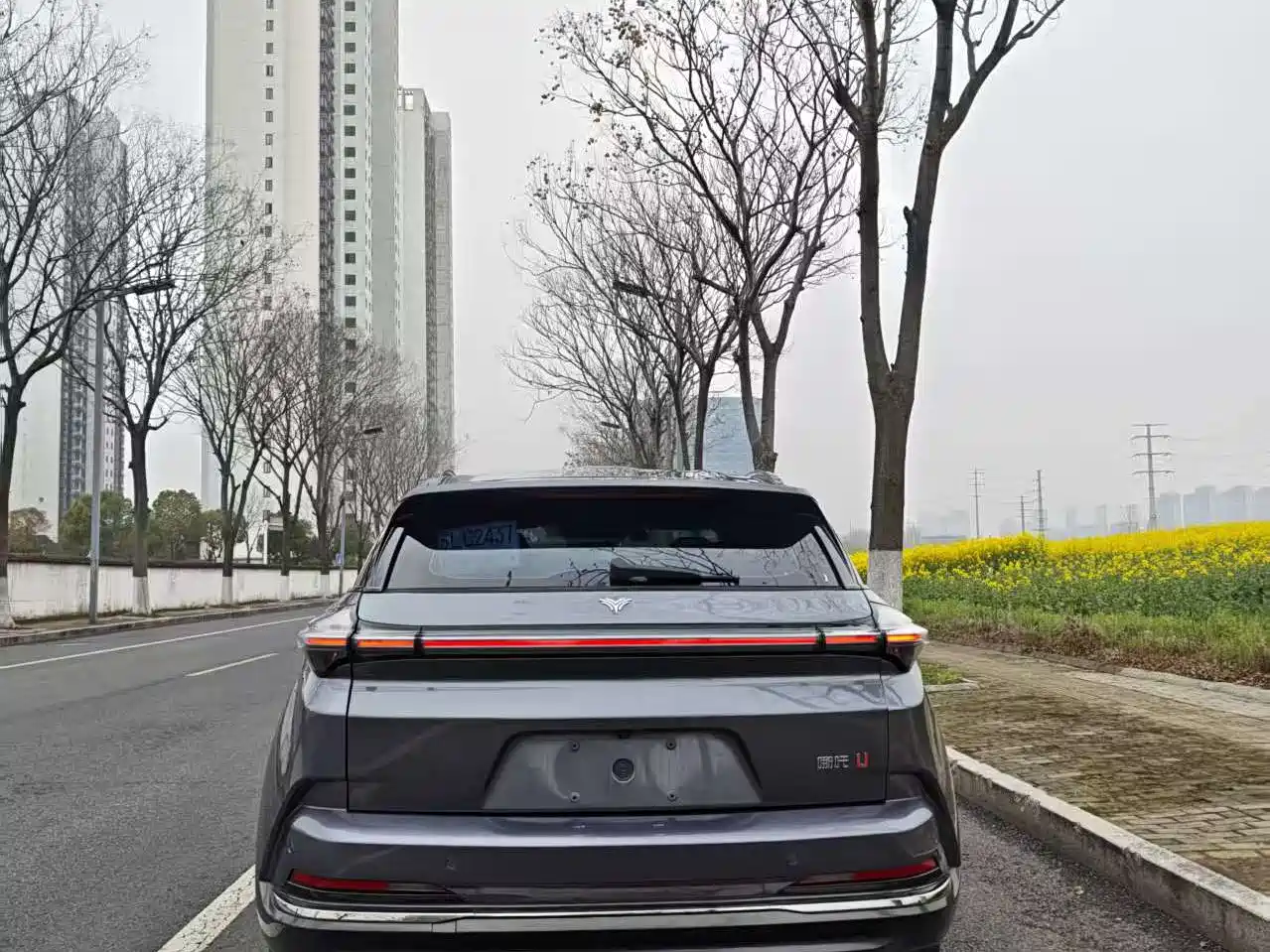 Nezha Auto Neta U 2022 2022 Neta U-Ⅱ 500 LFP