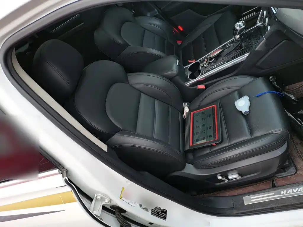 Photo 20 - Haval H7