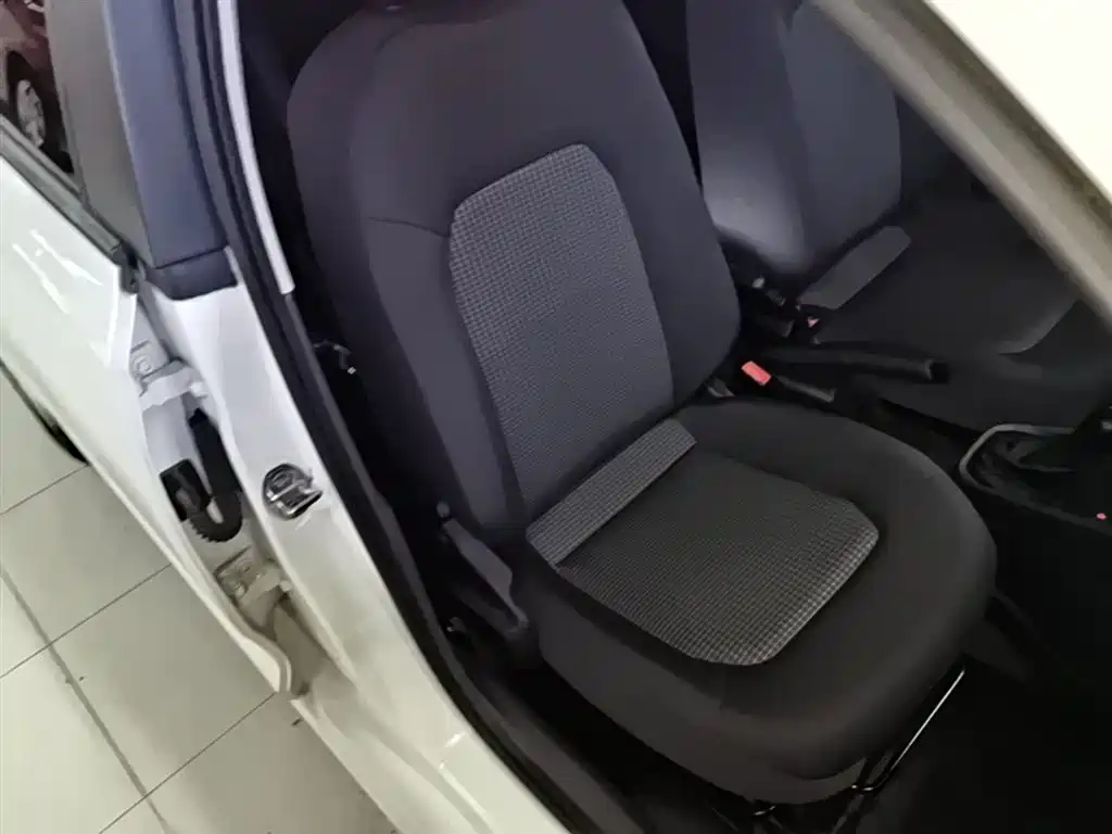 Volkswagen Santana 2019 1.5L Auto Trend Edition China VI фото 25