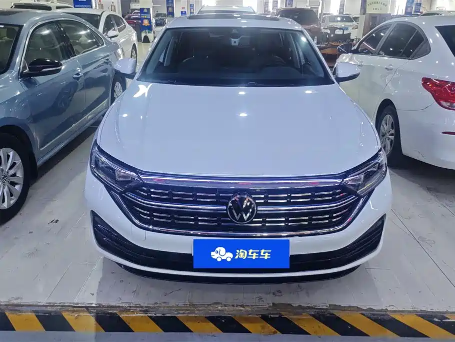 Volkswagen Sagitar 2023 300TSI DSG Excellence Edition фото 2