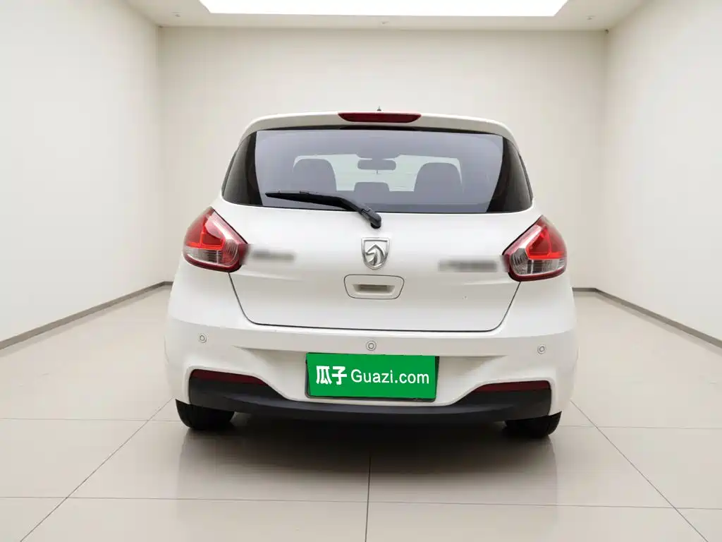 Фото 3 - Baojun 310