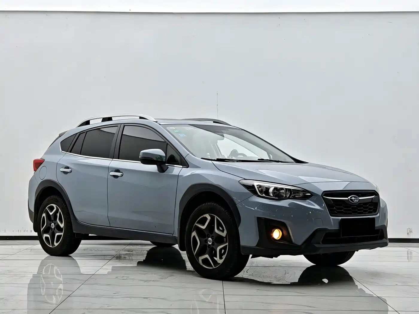 Subaru XV 2018 2018 2.0i AWD Premium EyeSight