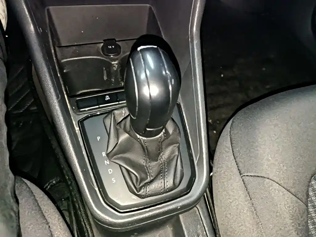 Volkswagen Santana 2019 1.5L Auto Trend Edition China VI фото 14