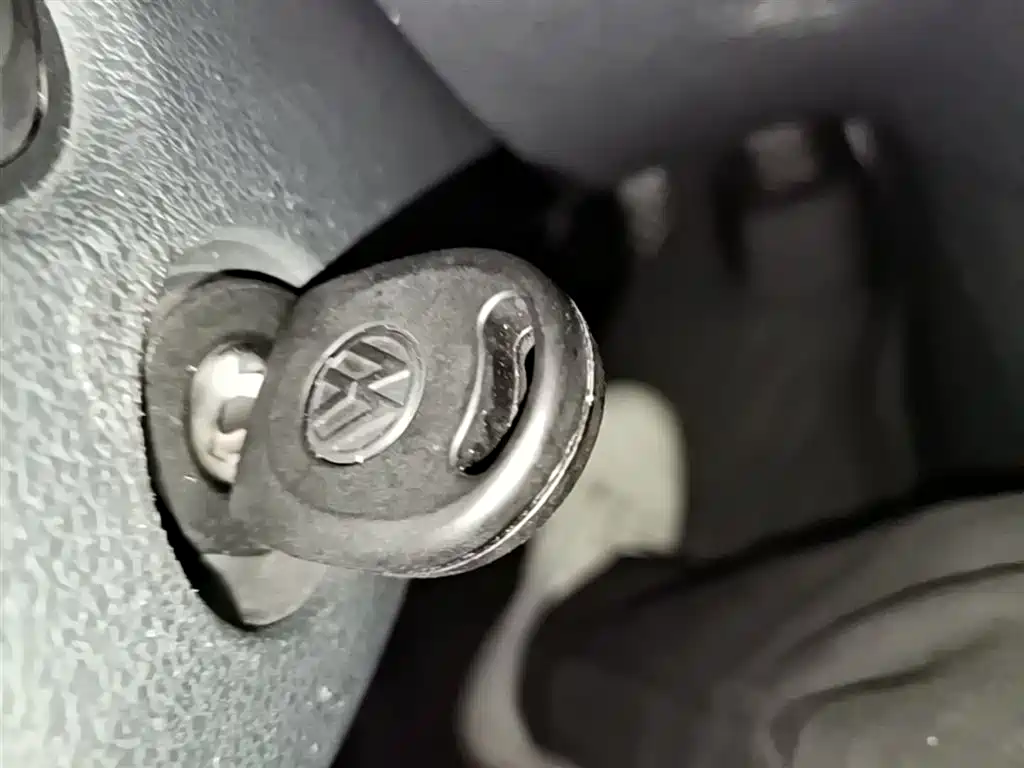 Volkswagen Santana 2019 1.5L Auto Trend Edition China VI фото 9