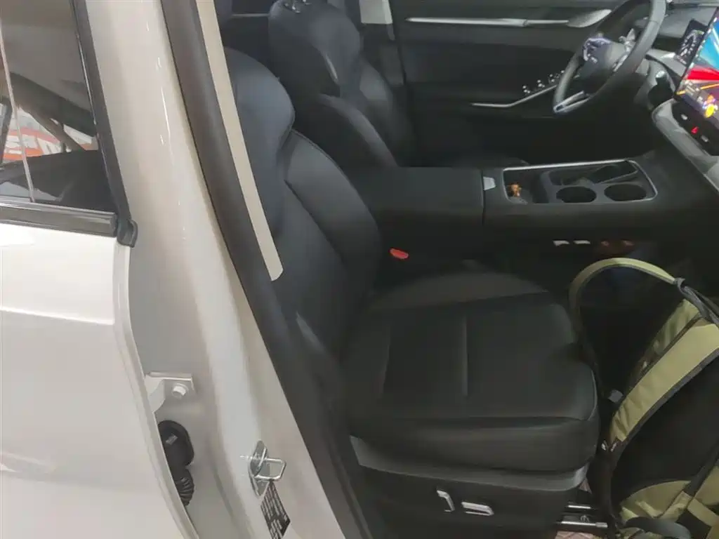 Haval H6 2024 2.0T 2WD Max фото 25