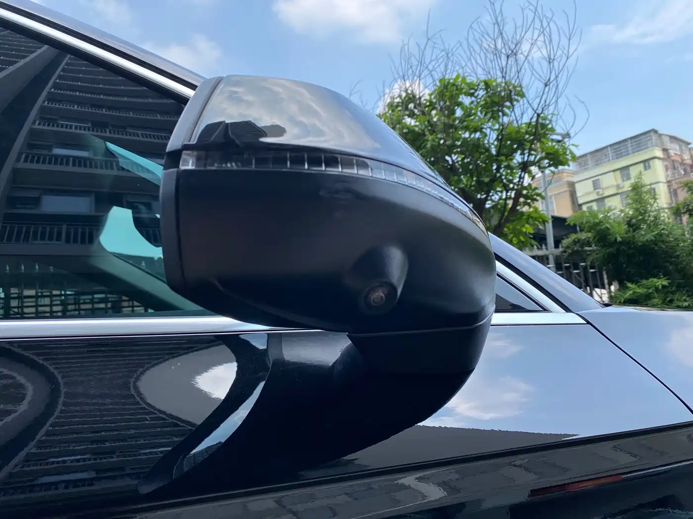 Audi Q5L 2020 40 TFSI Prestige Fashion фото 25
