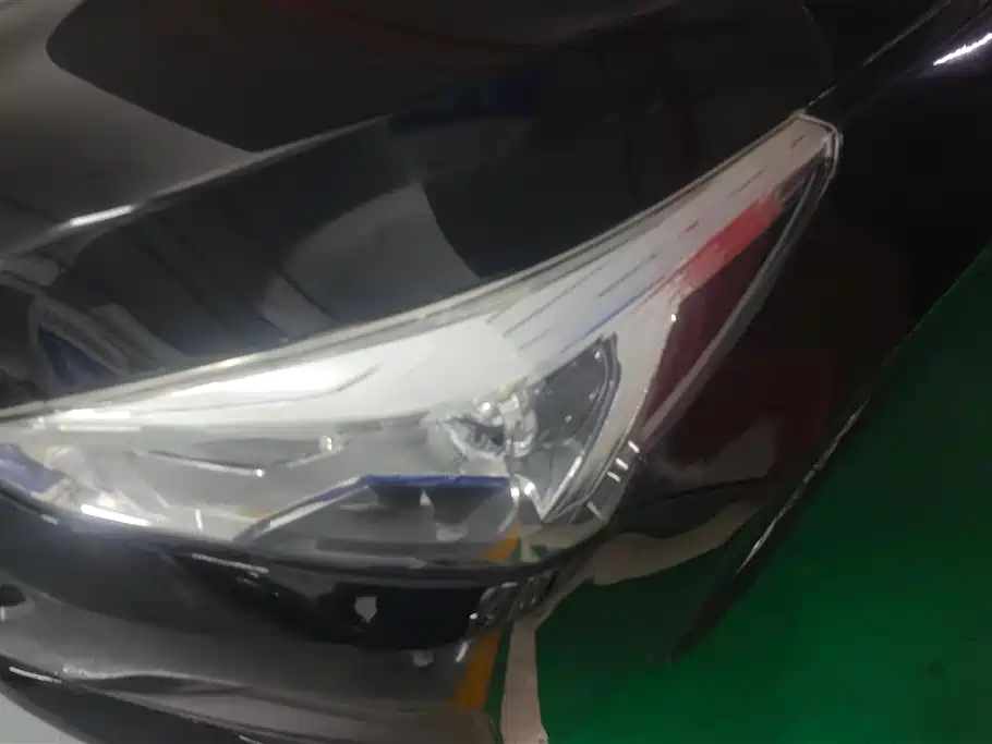 Haval M6 2019 1.5T DCT 2WD Value Edition (China VI) фото 4