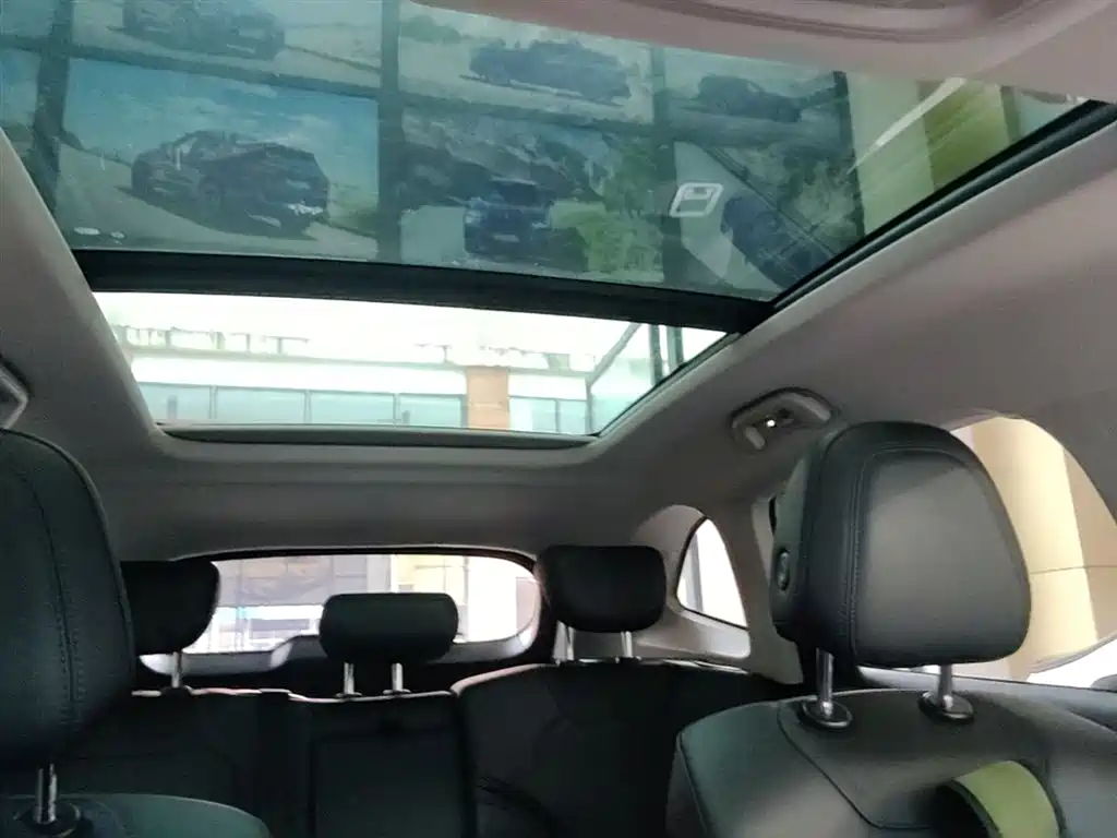 Haval H6 2024 2.0T 2WD Max фото 18