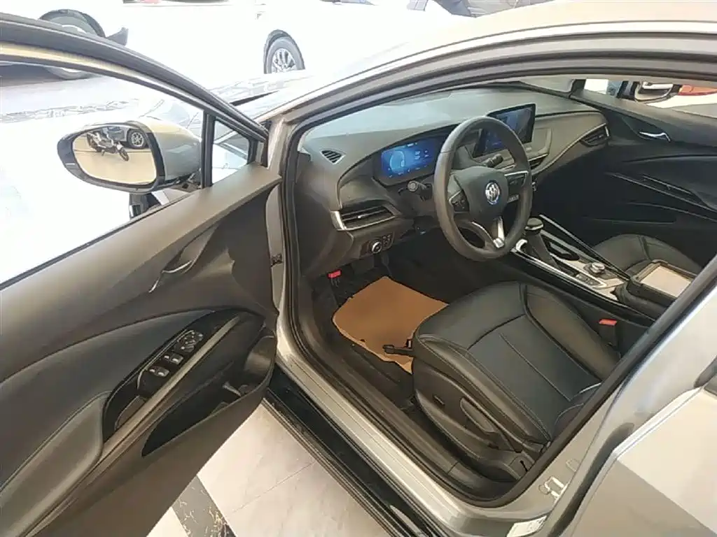 Buick Velite 6 2024 430km Comfort Edition фото 16