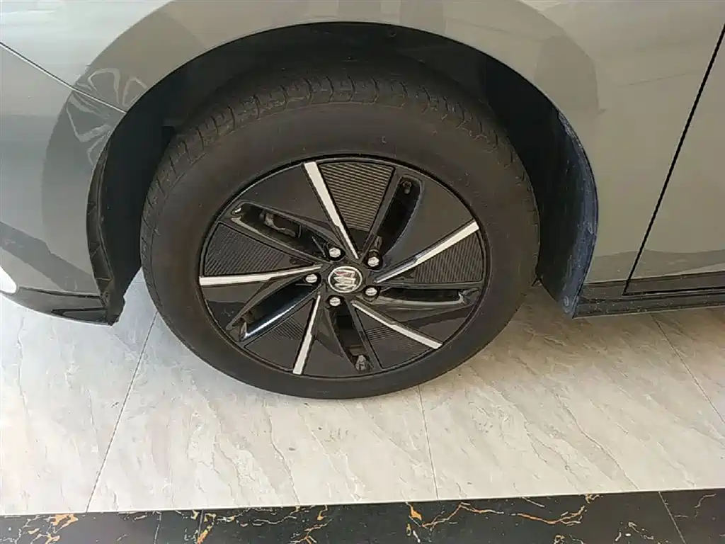 Buick Velite 6 2024 430km Comfort Edition фото 23