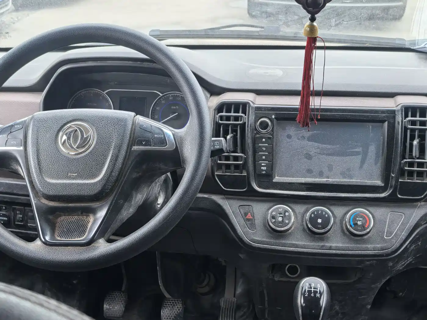 Dongfeng Xiaokang C56 2022 2020 1.5L Luxury I DK15C