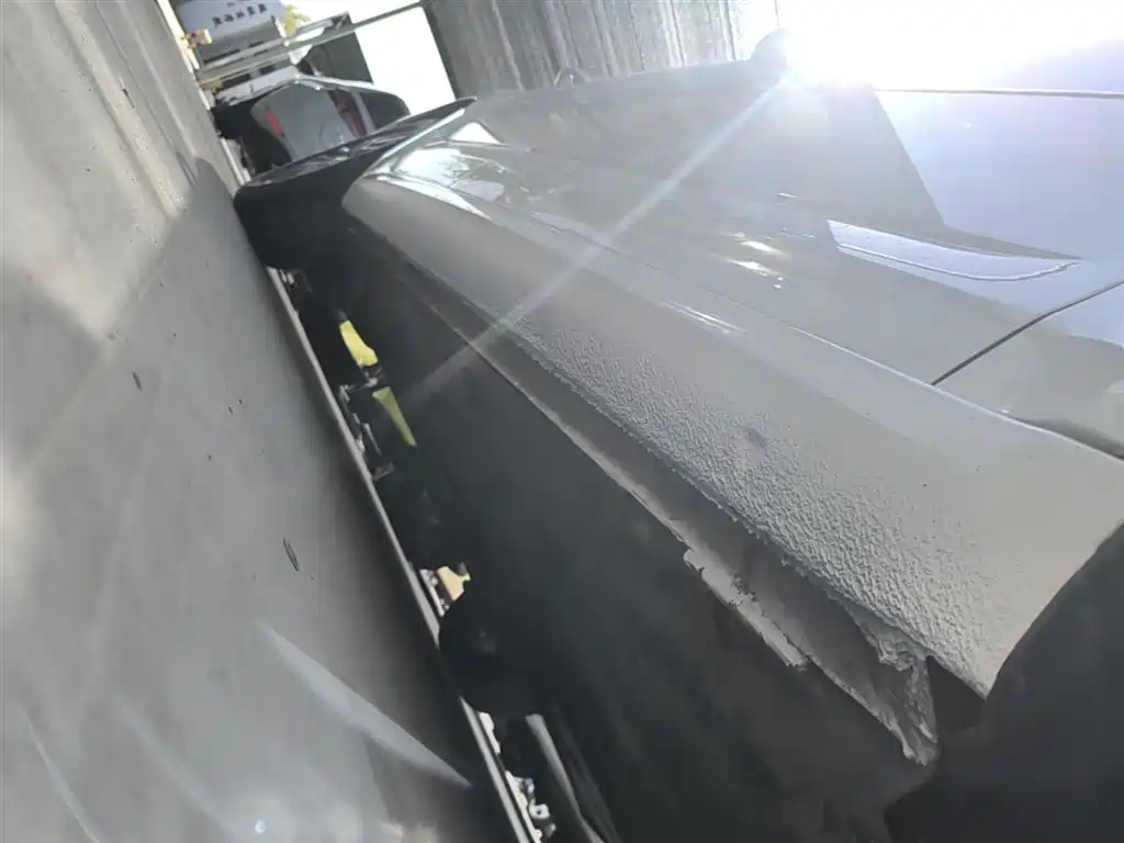 Škoda Octavia 2019 1.5L Auto Comfort Edition фото 21