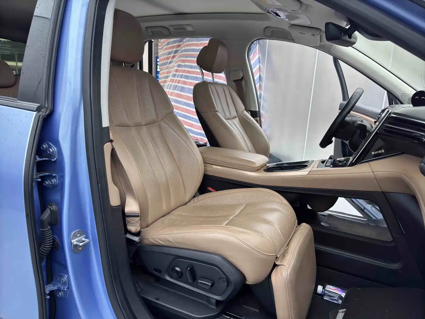 NIO ES8 2018 2018 Founder Edition