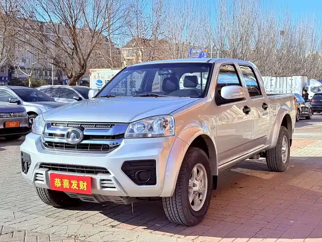 GREAT WALL FENGJUN 5