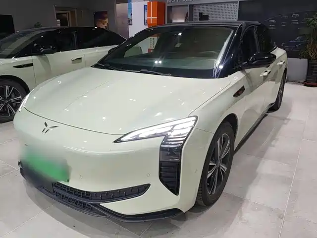  Hongqi Hongqi EH7 2024 690 Pro Glory Edition