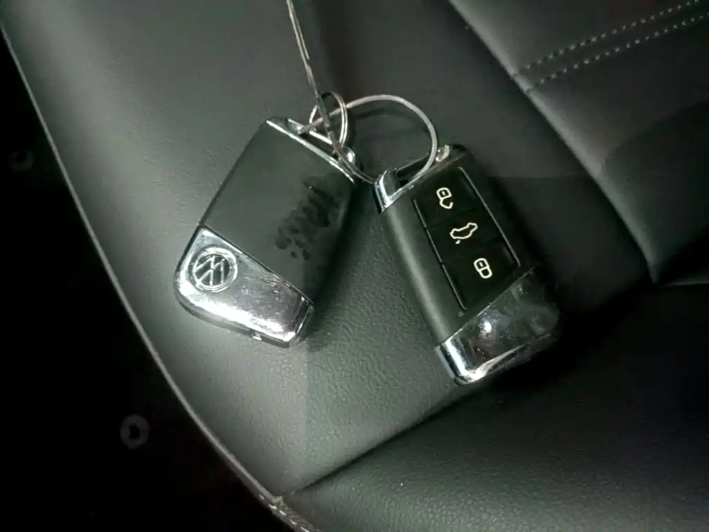 Volkswagen Passat, миниатюра 9