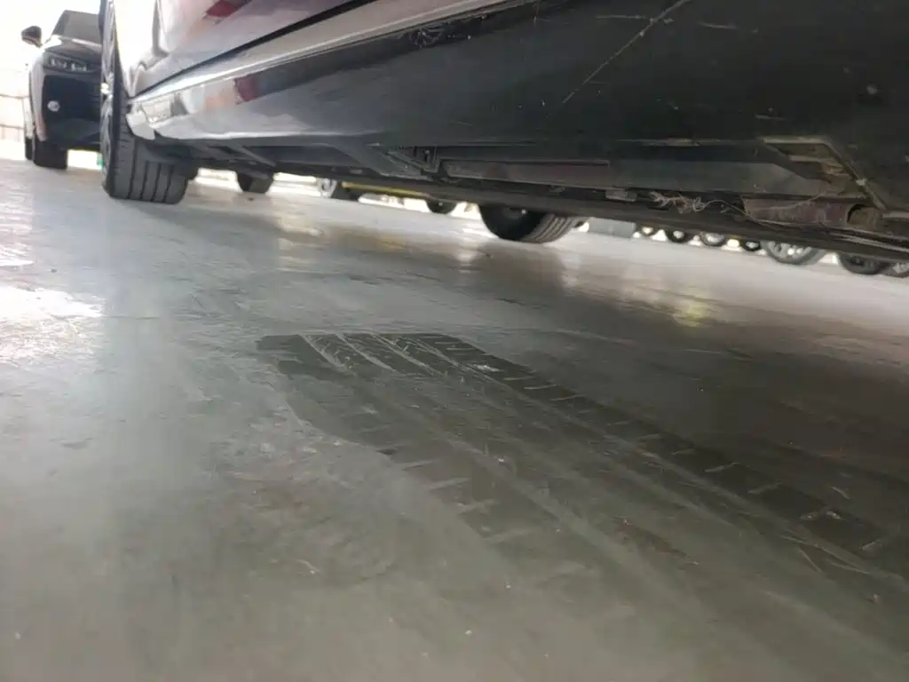 Chery Fengyun Fengyun A9L 2025 2025 Model 4WD High-performance Summit Edition