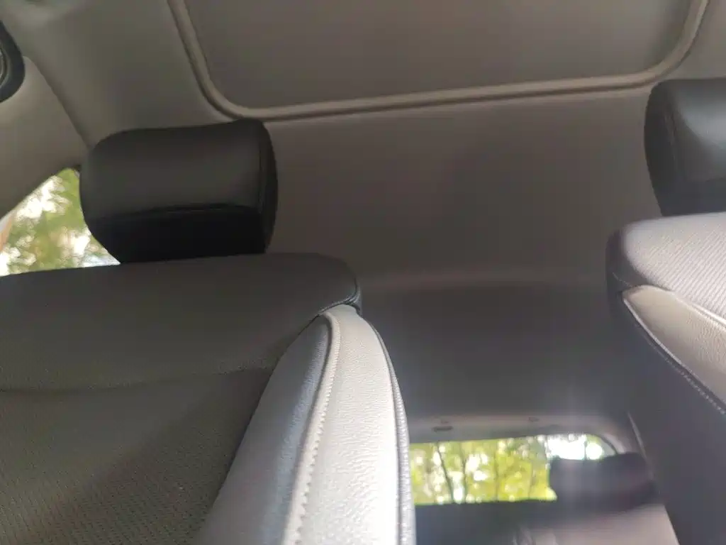 Kia KX1 2026 2026 1.4L Sunroof Edition
