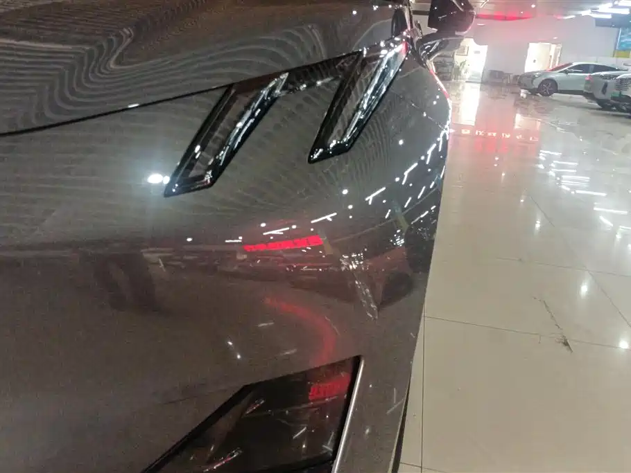 Lynk & Co Z20 2025 530km RWD Pro фото 5