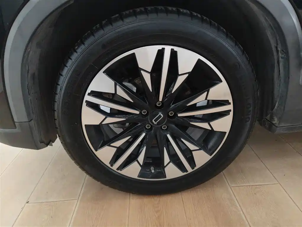 Besturn Bestune T77 2023 2023 1.5T Automatic Luxury