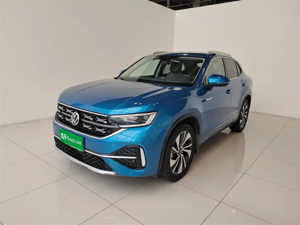 Volkswagen Tayron X 2023 330TSI 2WD Premium High-Performance Edition