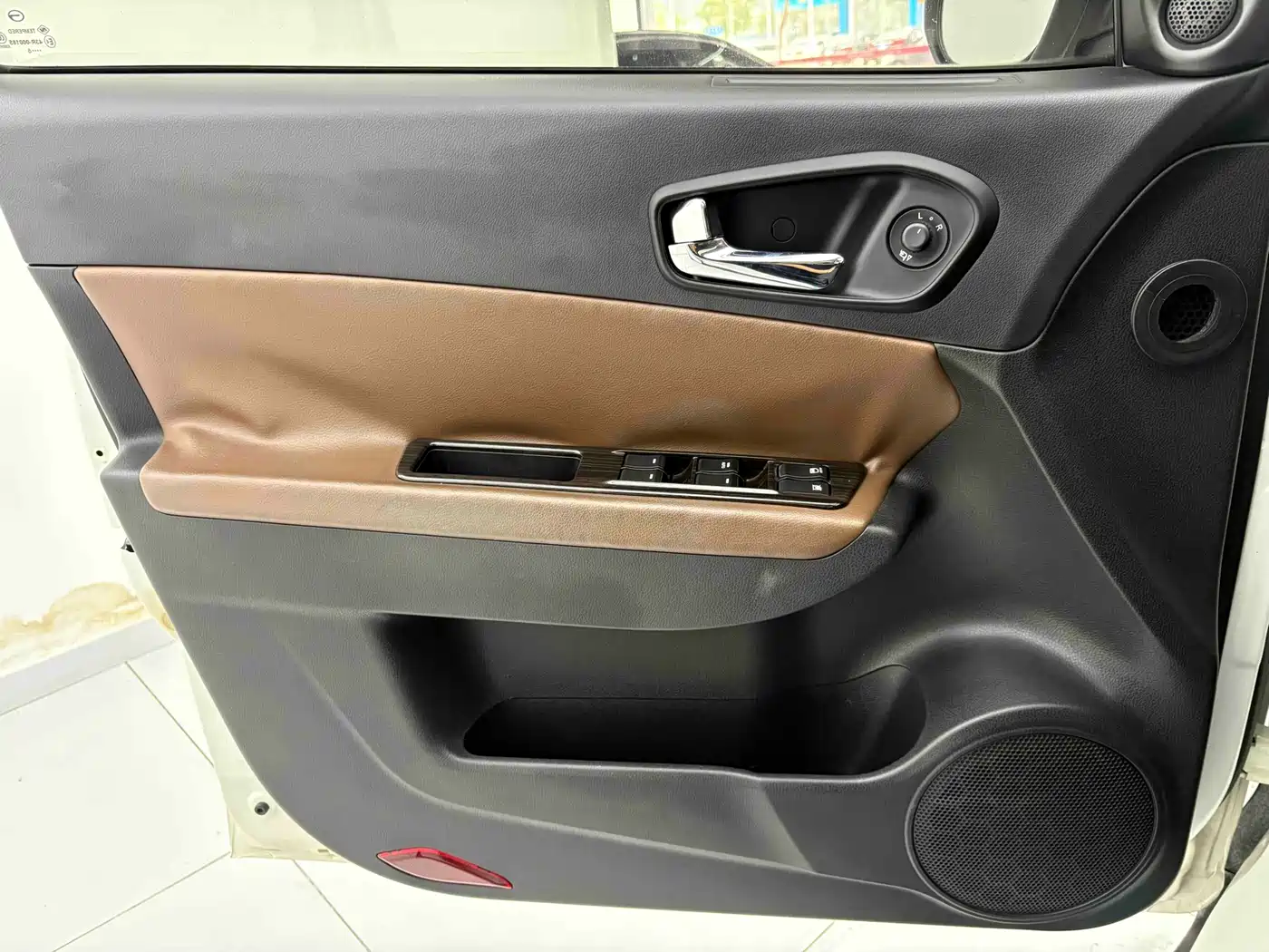 GAC Trumpchi Trumpchi GS5 Super 2016 1.8T Auto 2WD Anniversary Edition фото 16