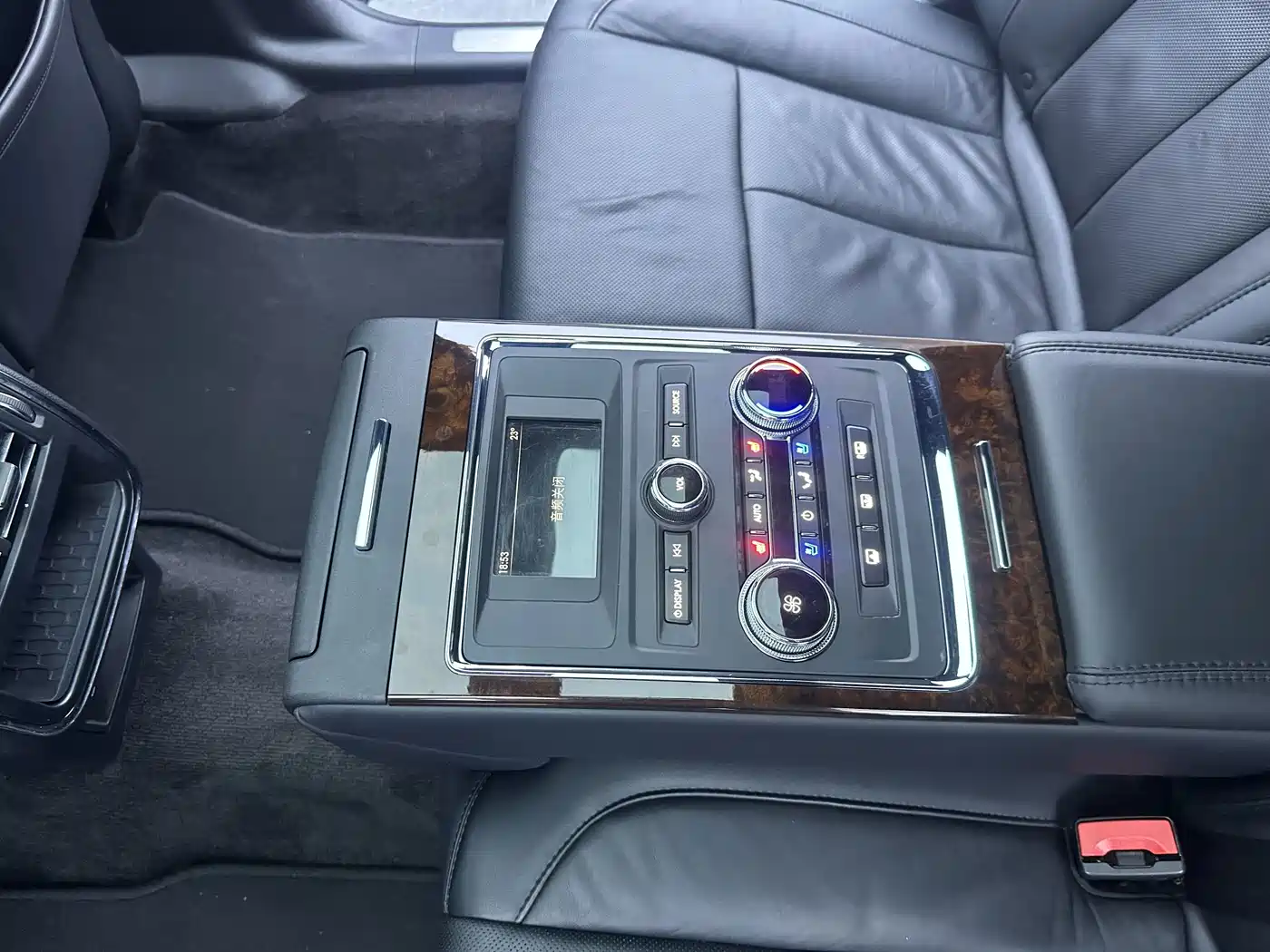 Lincoln Continental 2018 2017 2.0T 2WD Elegance Edition
