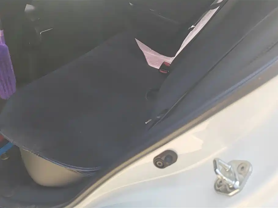 Toyota Vios 2021 1.5L CVT Chuangxing Edition фото 11
