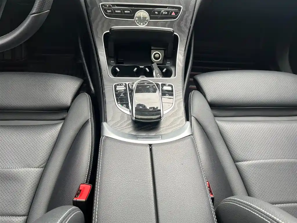 Mercedes-Benz C-Class 2018 C 200 L Sport Edition фото 20