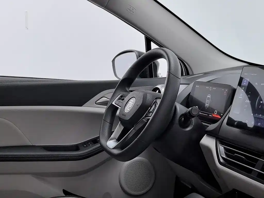BYD Yuan Pro 2022 2021 401KM Premium Model