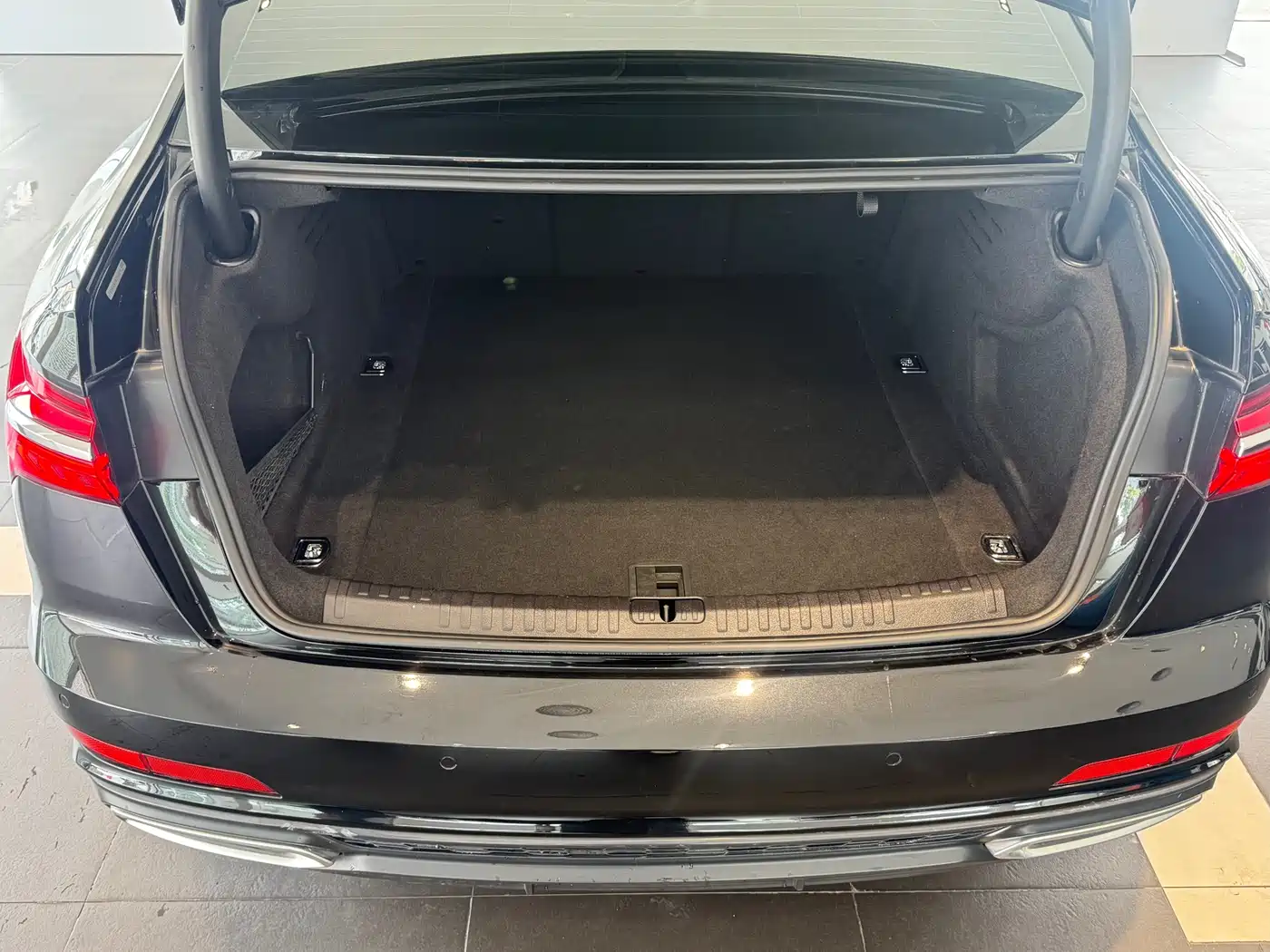Audi A6L 2022 45 TFSI Premium Dynamic фото 7