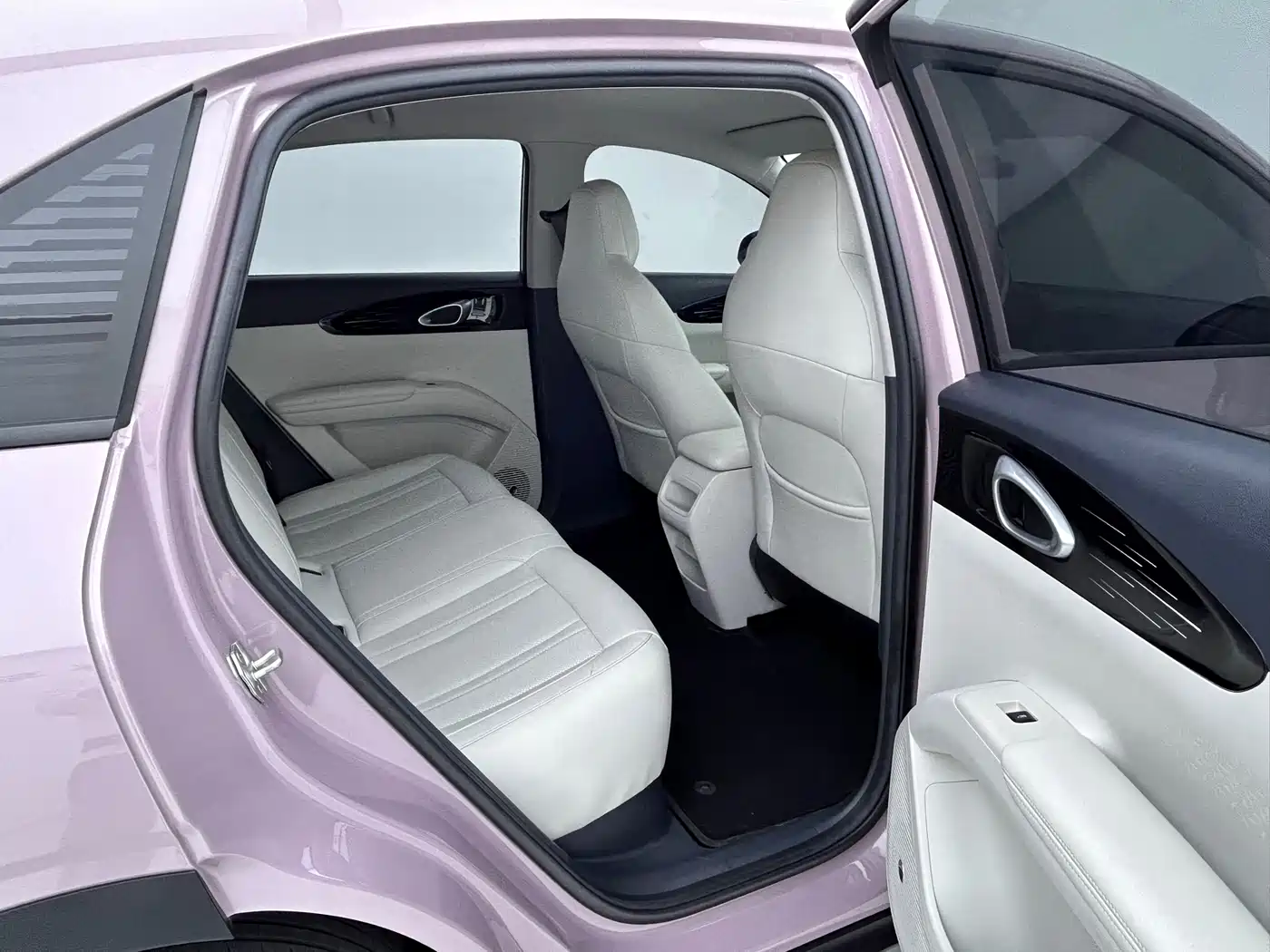 GEELY GALAXY STAR WISH