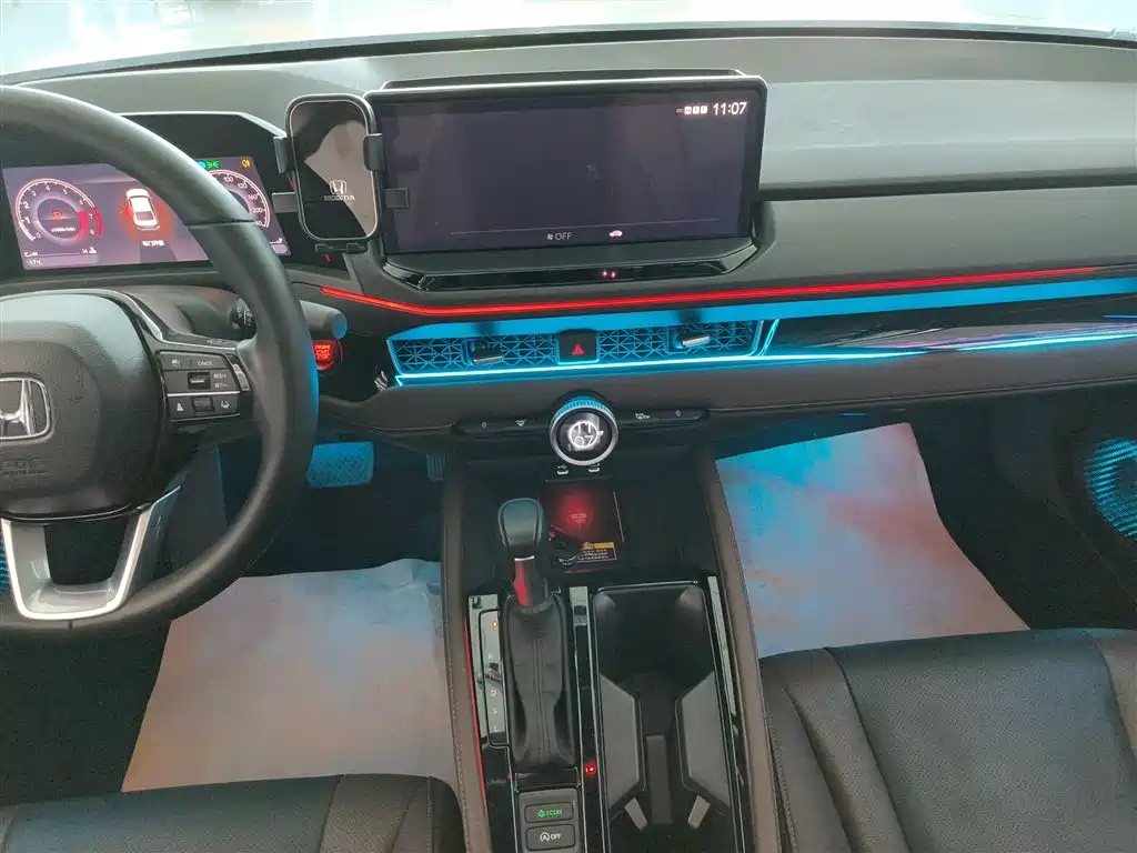 HONDA YINGSHIPAI