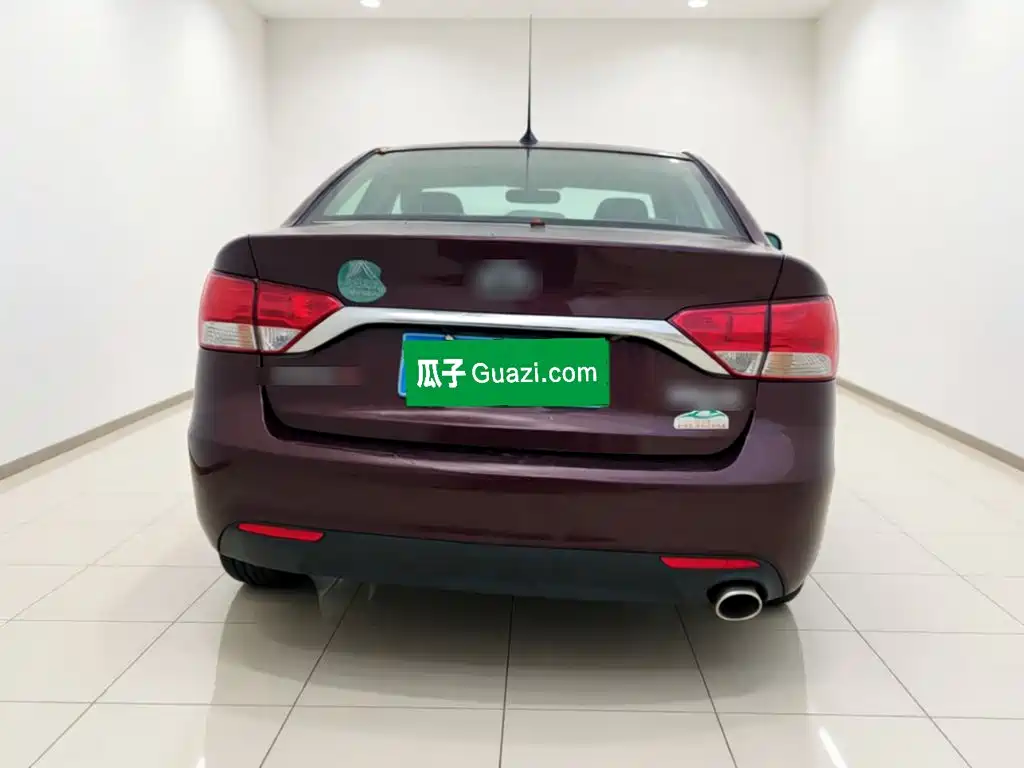 Kia Forte 2014 2014 1.6L AT GLS