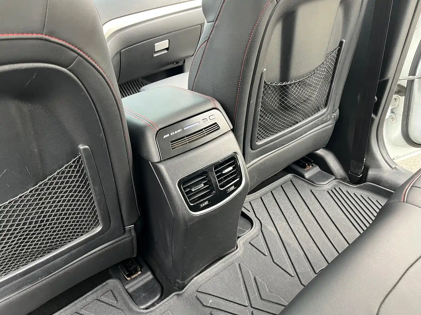 Haval H6 2015 Sport 1.5T Automatic 2WD Luxury фото 15