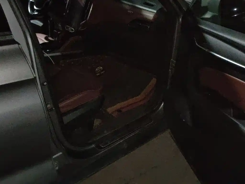 Zhonghua V6 2019 2018 1.5T Automatic Premium