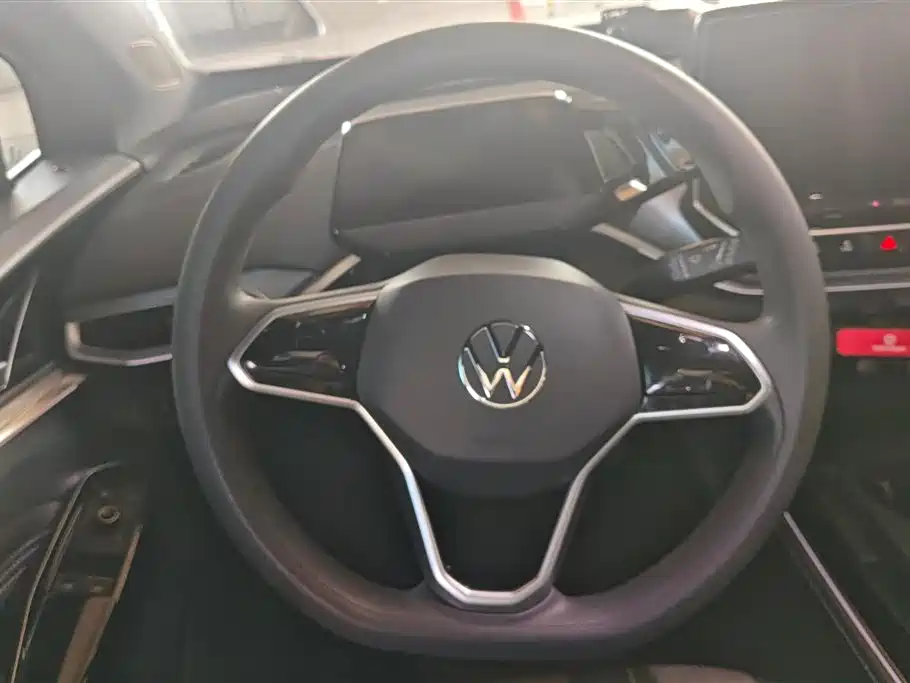 VOLKSWAGEN ID.4 CROZZ