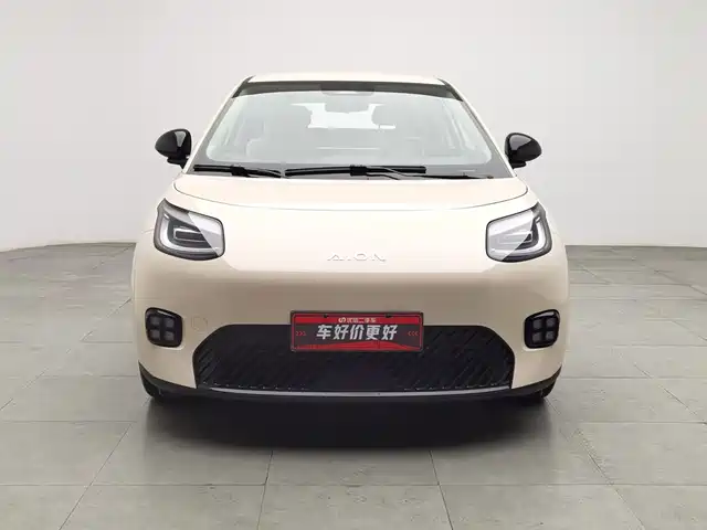 Aion UT 2025 Model 330 Starlight Edition — фото 3