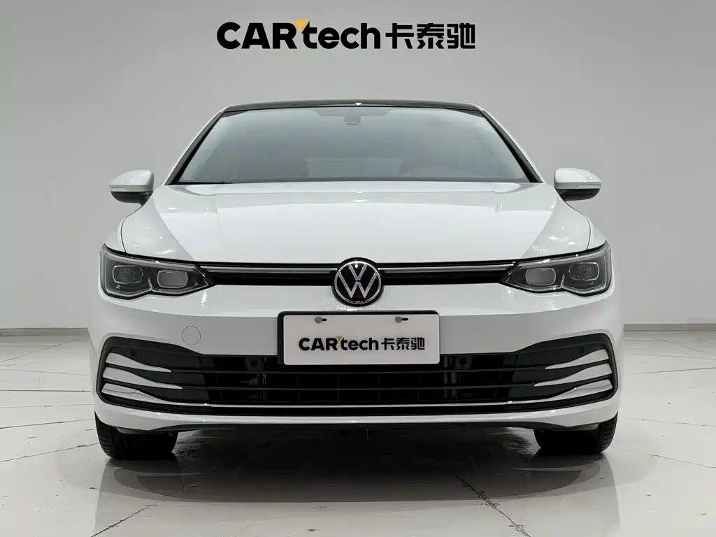 Volkswagen Golf 2025 2023 Facelift 280TSI DSG Pro